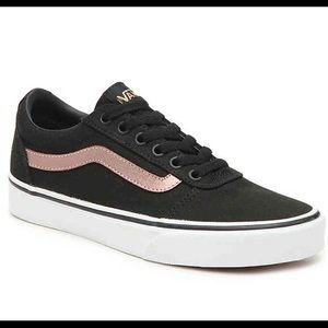 New vans! In original box size 8.5